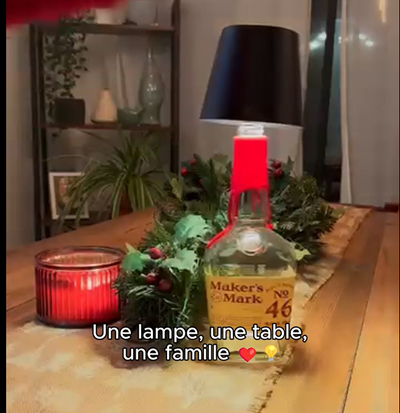 Dîner 🍷