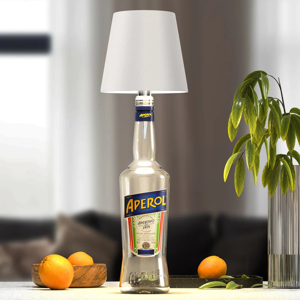 BOTLAMP SANS FIL