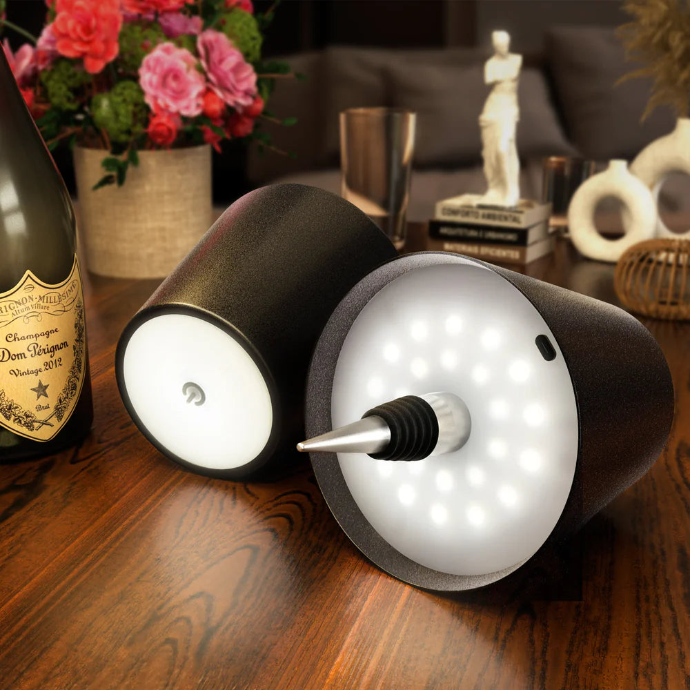 BOTLAMP SANS FIL