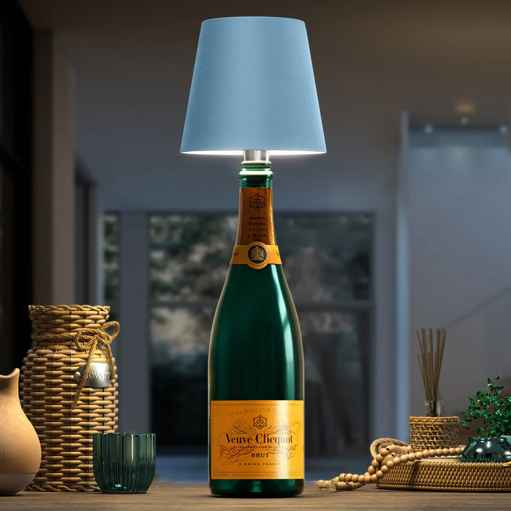 BOTLAMP SANS FIL
