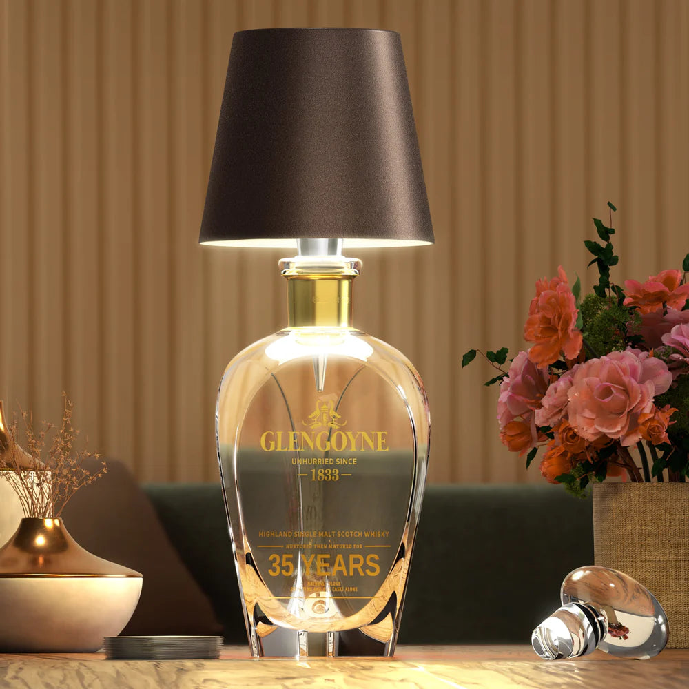 BOTLAMP SANS FIL