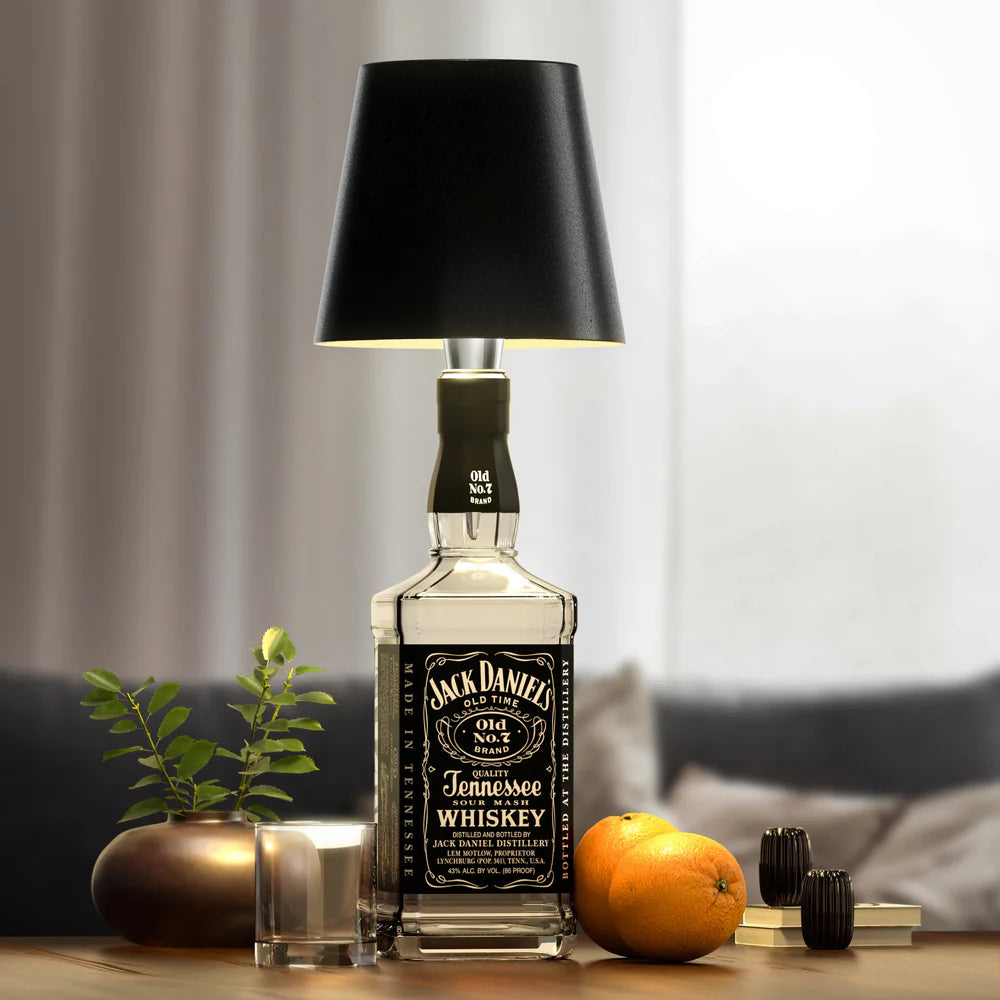 BOTLAMP SANS FIL